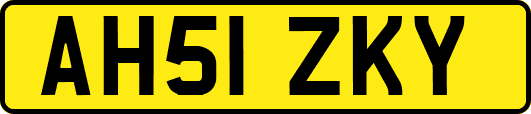 AH51ZKY