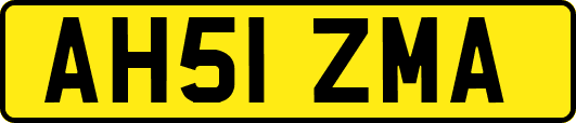 AH51ZMA