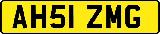 AH51ZMG