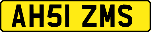 AH51ZMS