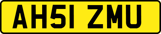 AH51ZMU