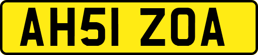 AH51ZOA