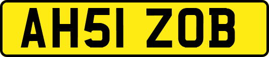 AH51ZOB