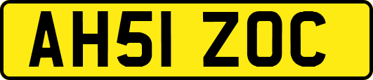 AH51ZOC