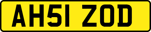 AH51ZOD