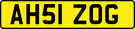 AH51ZOG