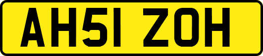 AH51ZOH