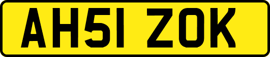 AH51ZOK