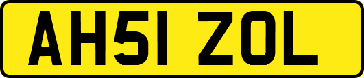 AH51ZOL