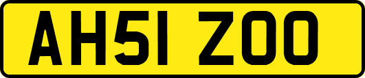 AH51ZOO