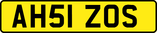 AH51ZOS