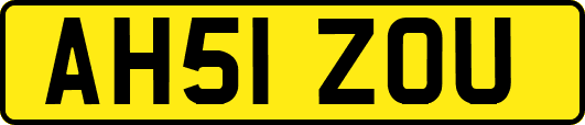 AH51ZOU