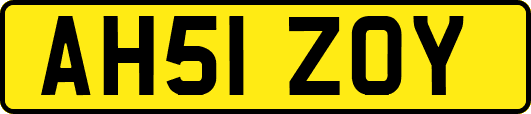 AH51ZOY