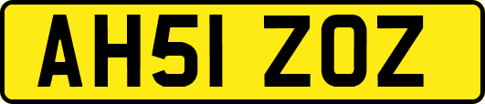 AH51ZOZ