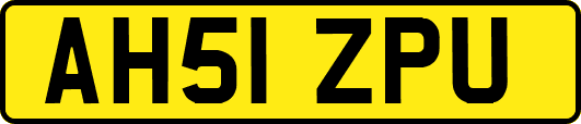 AH51ZPU