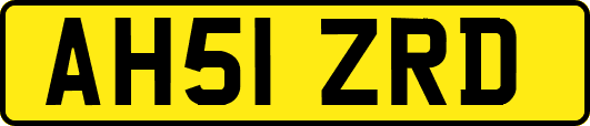 AH51ZRD