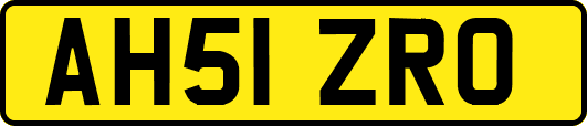 AH51ZRO