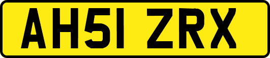 AH51ZRX