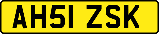 AH51ZSK