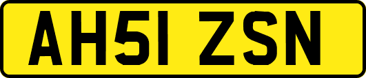 AH51ZSN