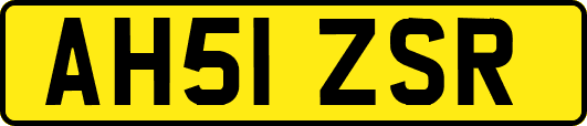 AH51ZSR