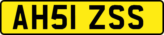 AH51ZSS