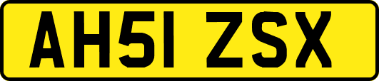 AH51ZSX
