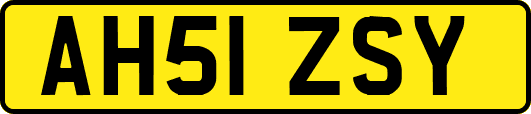 AH51ZSY