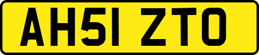 AH51ZTO