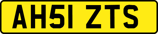 AH51ZTS