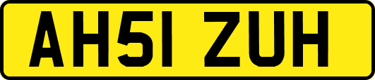 AH51ZUH