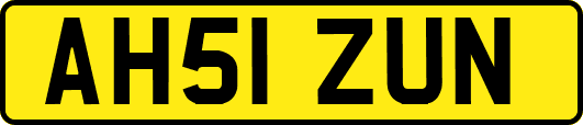 AH51ZUN