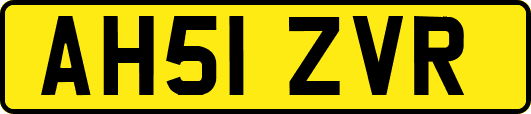 AH51ZVR
