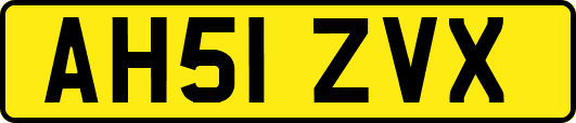 AH51ZVX