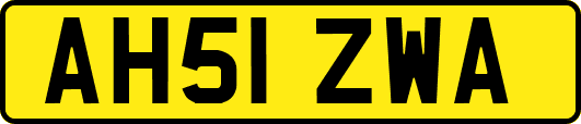AH51ZWA
