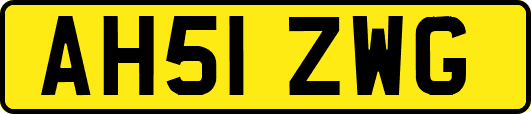 AH51ZWG