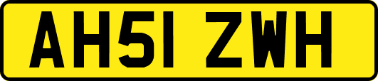 AH51ZWH