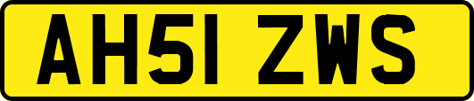 AH51ZWS