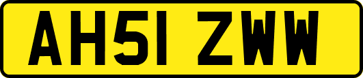 AH51ZWW