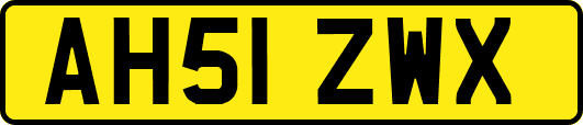 AH51ZWX
