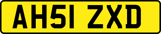 AH51ZXD