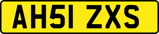 AH51ZXS