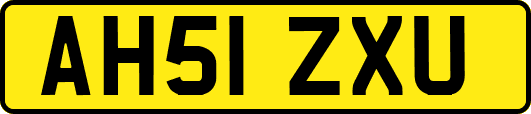 AH51ZXU