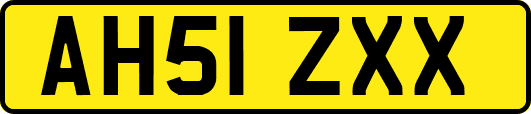 AH51ZXX