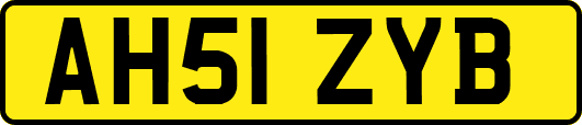 AH51ZYB