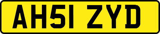 AH51ZYD