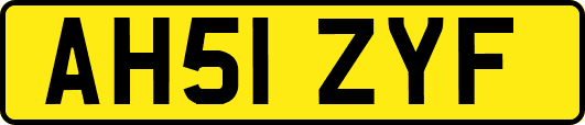 AH51ZYF