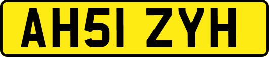 AH51ZYH