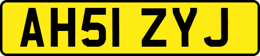 AH51ZYJ