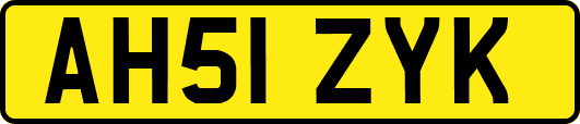 AH51ZYK